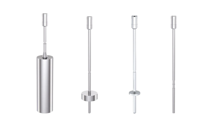 測量范圍 ：1 ~2×1000000mPa.s，轉子轉速：0.3、0.6、1.5、3、6、12、30、60轉/分